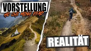 Mountainbike Tour am Ho Chi Minh Pfad in Lohmar | Outdoor Abenteuer pur
