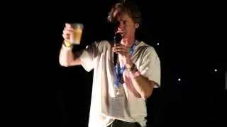 Dennis Trainor - Cloggeroo Stand Up PT1