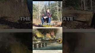 SCARS OF HISTORY COLD HARBOR   click below #BattleOfColdHarbor #CivilWar #AmericanCivilWar