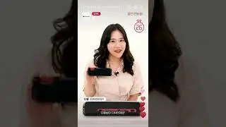LG이노텍 라이브커머스, BMS #Shorts