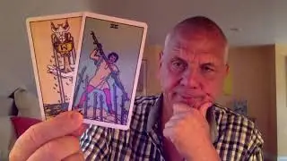 TAURUS AUGUST 2020 A TEST OF LOYALTY