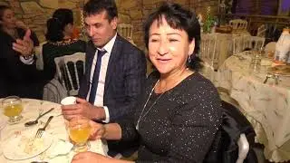 Halyk & Bılbıl  MUKRY Jahanjanın çille Toyy 2021