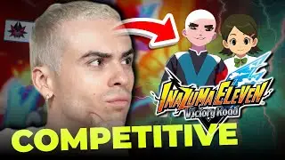 Il CK entra nel COMPETITIVE - SILVIA &egrave; COMPLETA e BENITO... [Parte 7&deg;] ⚽