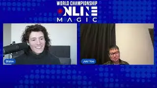 Jeki Yoo Q&A | FISM Online Magic World Championship