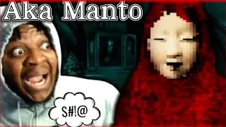 AKA MANTO BUT ITS ON ROBLOX AND ITS ACTUALLY SCARY!!! 😨(Night of The Cloak)