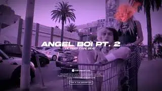 FREE | Lil Peep Type Beat 