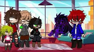 capítulo 2 reencontro dos irmãos Afton parte 1
