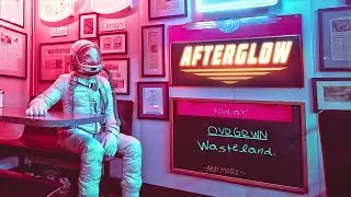 OVRGRWN - Wasteland
