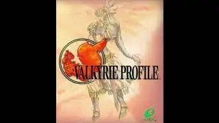 Valkyrie Profile - Confidence in the Domination (8-bit remix)