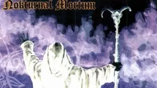 Nokturnal Mortum-Kuyaviya (sub español)