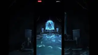 Mewtwo ex immersive art opening - Pok&eacute;mon TCG Pocket