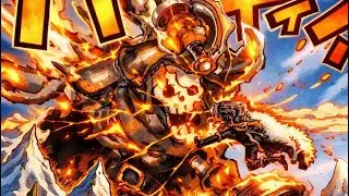 Le chapitre 1171 est INCROYABLE : Le retour des GOAT et Loki/Ragnir trop puissants