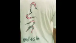 THE CURE. 