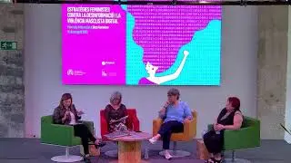 Estratègies feministe contra la desinformació i la violència masclista digital