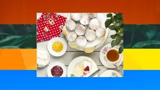 The Serious Eats Guide to British Sweets
