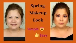 Spring Makeup Look | Spring Makeup Look 2019