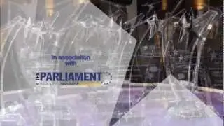 European Public Affairs Awards 2012