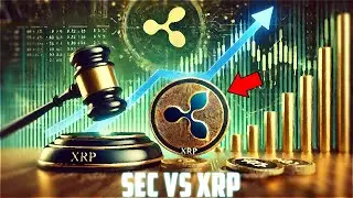 XRP БУДЕТ ВЫШЕ 27$? РЕКЛАМА RIPPLE USD WALL STREET JOURNAL! ДЕСЯТКИ ИКСОВ НЕИЗБЕЖНЫ? ПРОГНОЗ РИПЛ