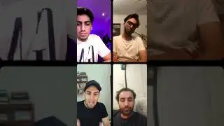 Cancel CAIE'S 2021| Final Hearing today | Momin Saqib |Aashir Wajahat