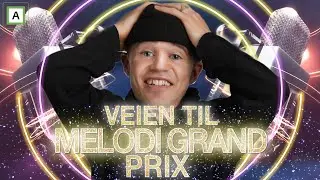 HJELP, Jeg Skal Danse i MGP!