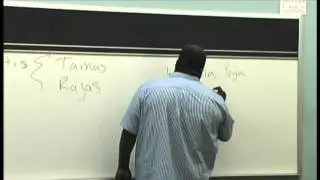 Class 21 - 21 Lessons of Metaphysics, 