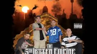 18.X8 Dominates (Unreleased) - Maña De Gangeros Ft Lil Travieso & Fievre