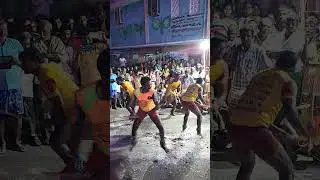 kolattam dance videos 2024 best trending