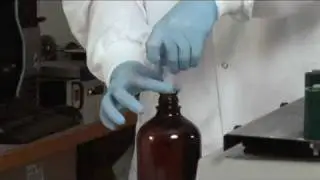 OSS Oil and Grease Demo