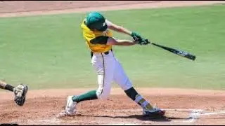 Nick Loftin, Baylor SS (2020 Draft eligibility)