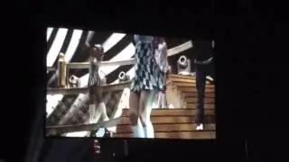 Cher in Orlando