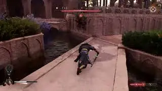 Assassin's Creed: Mirage - Lost Book (Round City)