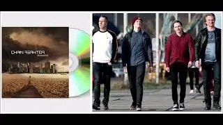 Chain Reaktor(Netherlands)-Homesick(2021)-Homesick