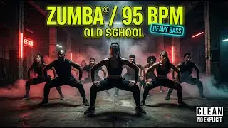 Pa&rsquo; Que Se Mueva &ndash; Old-School Reggaeton & Dembow | Latino Music Studio 🔥