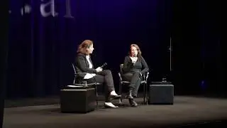 FIAF Cin&eacute;salon: Talk with Caroline Champetier following the screening of The Innocents
