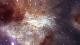 XERENITY Universal  Cosmic Ecstasy 2025 (I) - Rexsy Majestic Serenade V (4945)
