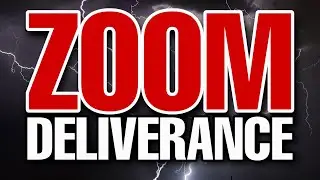 CASTING out demons LIVE on zoom EP 10