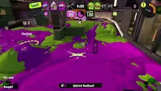 #splatoon3gameplay 