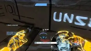 Grifball - Score #3