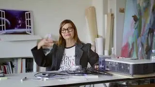 SYLVIE FLEURY Prix Meret Oppenheim 2018