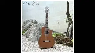 It's a Beautiful Day - Guitar Instrumental