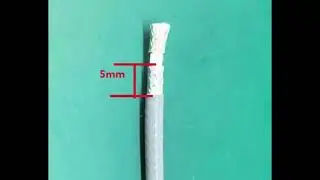 Military grade  and Aerospace  cable assembly process- Phase stable coaxial cable assemblies