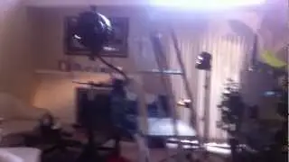 Ancient Aliens - Season 5 - Behind the Scene Part 2