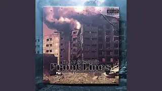 Frontlines (feat. D.O.V)