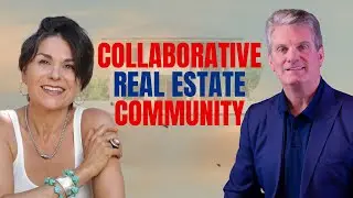 Building a Collaborative Real Estate Community, with Debbi DiMaggio