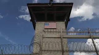 Pentagon gives Guantanamo policy change to Trump