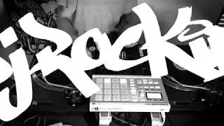 DJ Rockid - Xzibit