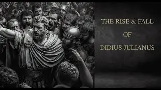 Cassius Dio - The Rise & Fall of Didius Julianus (audiobook)