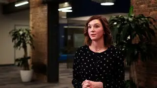Day in the Life: Electrical Engineer, Katelynn Jourdan