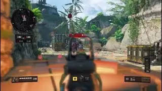 BO4 highlights