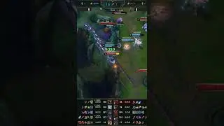 Dominating hehe  #leagueoflegends #verdant #gaming #esport #shorts